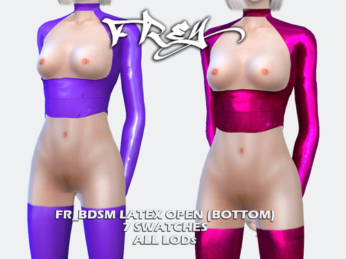 More information about "FR_Bdsm Latex Open Bottom"