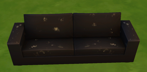 More information about "Dirty Squarely There Modern Sofa recolor (Base game)"