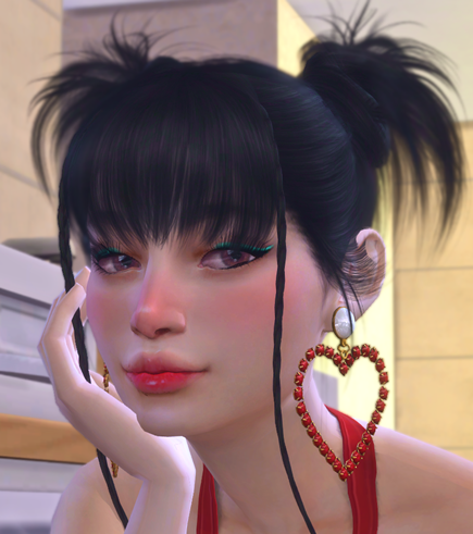 ?​≧ω≦​ ​CUSTOM SIMS​?​COSPLAY?KPOP?CELEBRITY?REQUEST ?DOWNLOADS - ( 200+ free sims) (≧◡≦)​?​❤️‍???