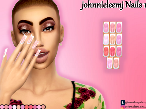 More information about "johnnieleemj Nails 1"