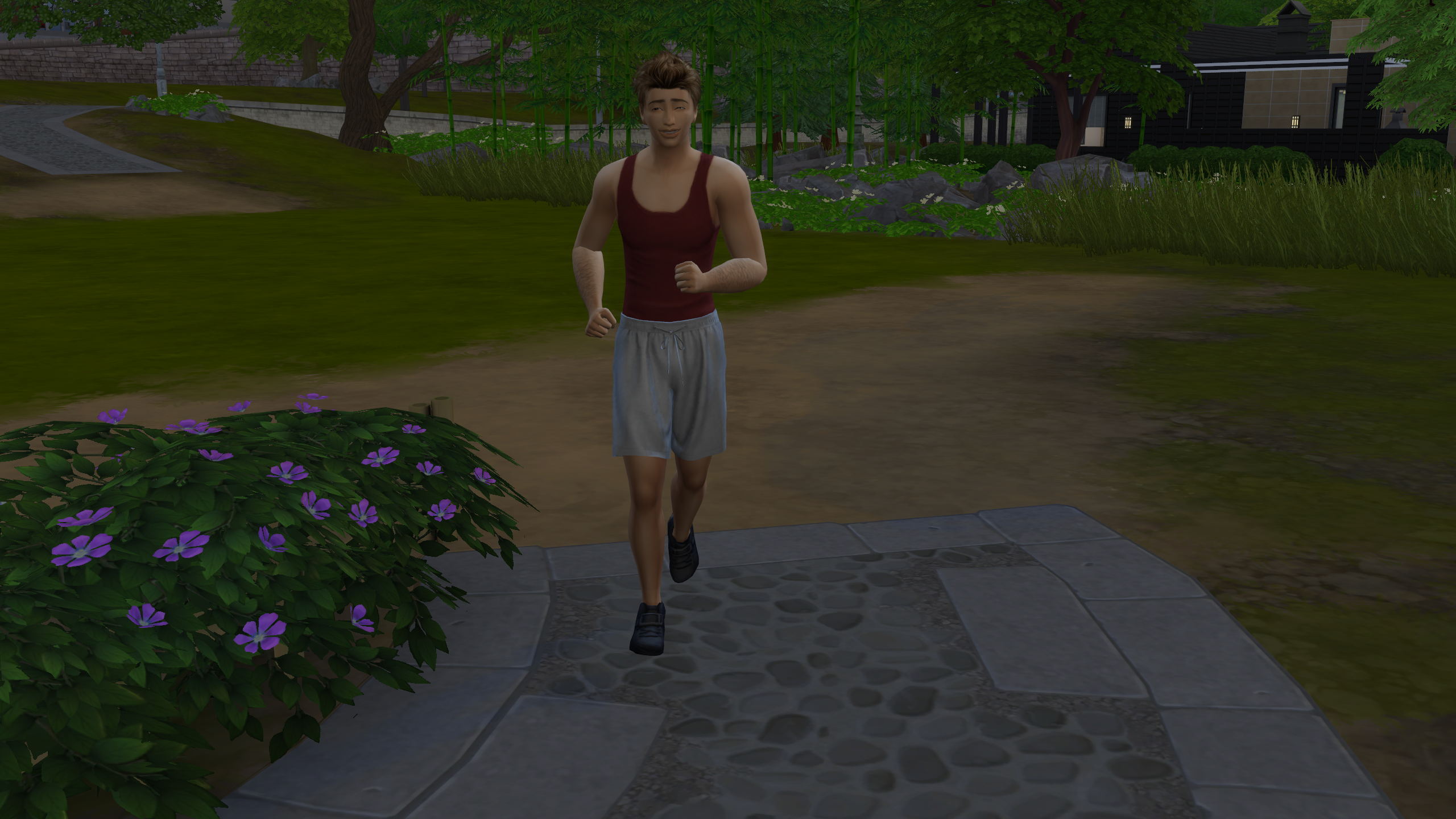 Drake Sanderson