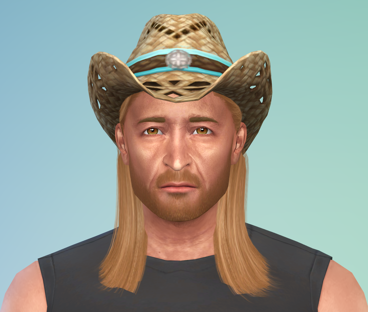 Conrad Kelley
