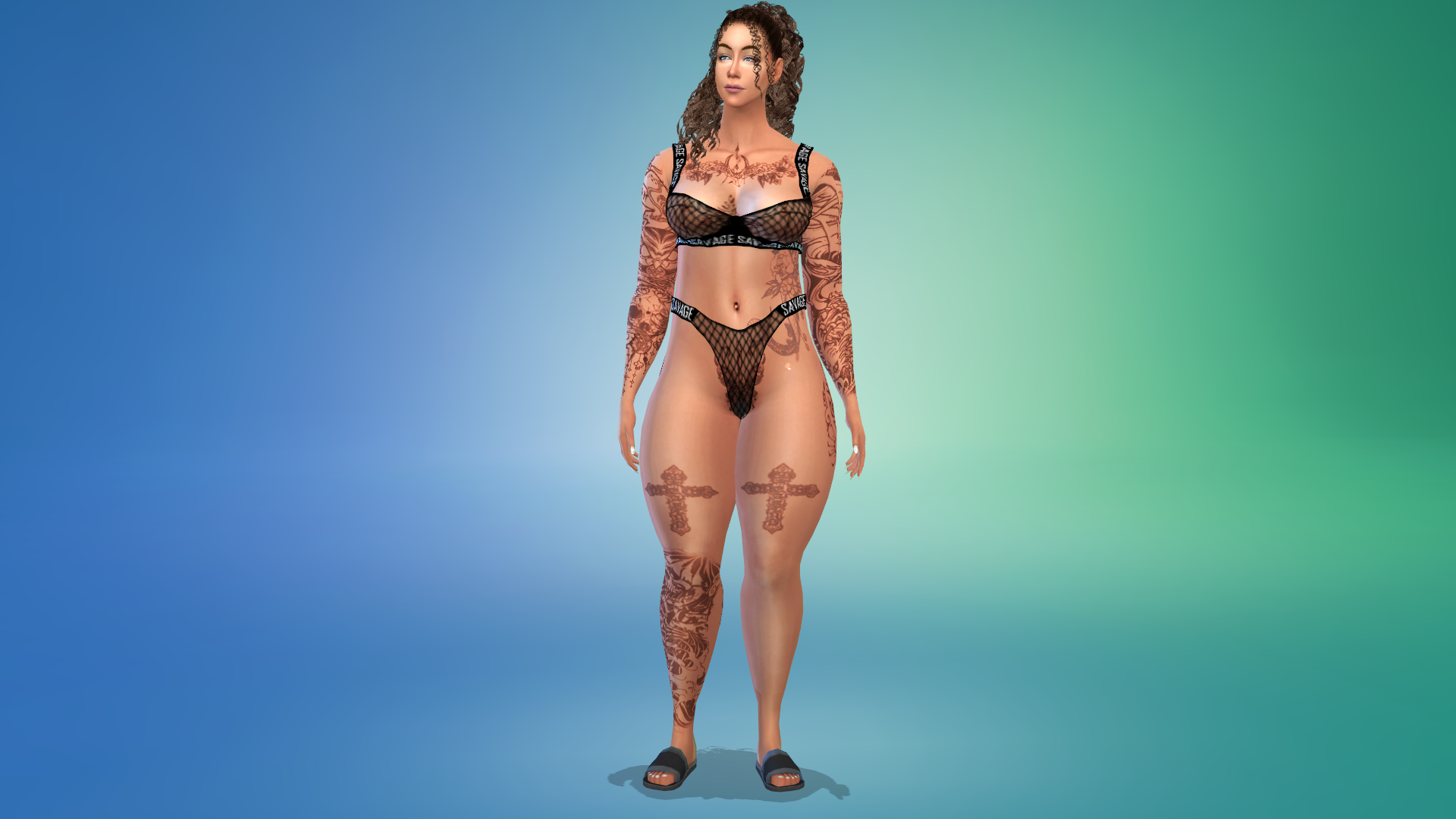 Layla Kinzi