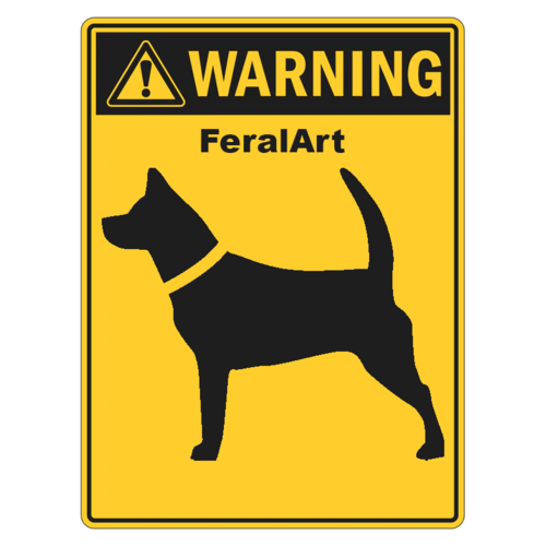 More information about "Feral Art"