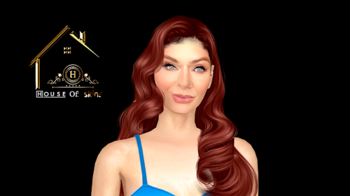 More information about "P-STAR MAITLAND WARD CUSTOM SIM"