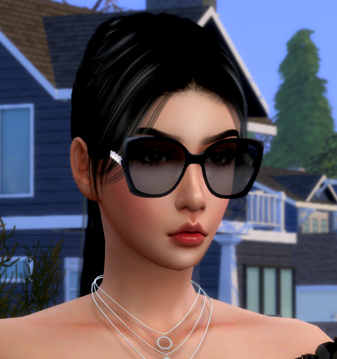 Townie Makeovers By Discovery Sims Downloads Cas Sims Loverslab