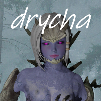 More information about "堕落戴查 (Corruption Drycha)"