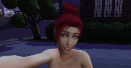 More information about "Octavia West"