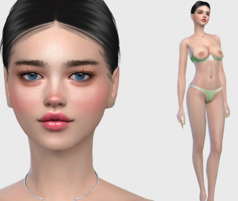 ?? Tatiana Hurlingham ??