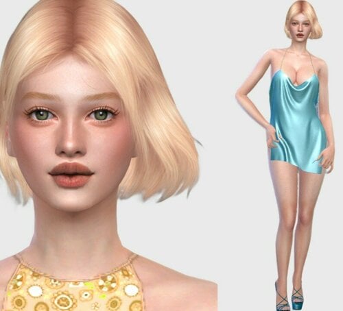 🍄NEW FREE SIMS 🍓 - The Sims 4 - Sims - LoversLab