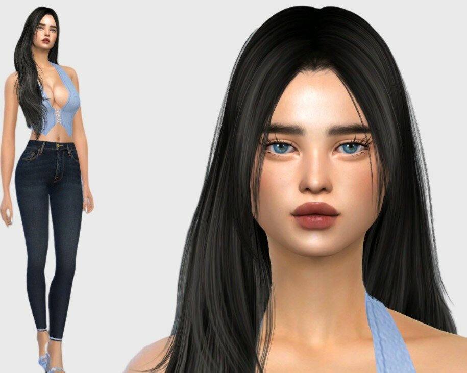 ?? Pilar Manes ??