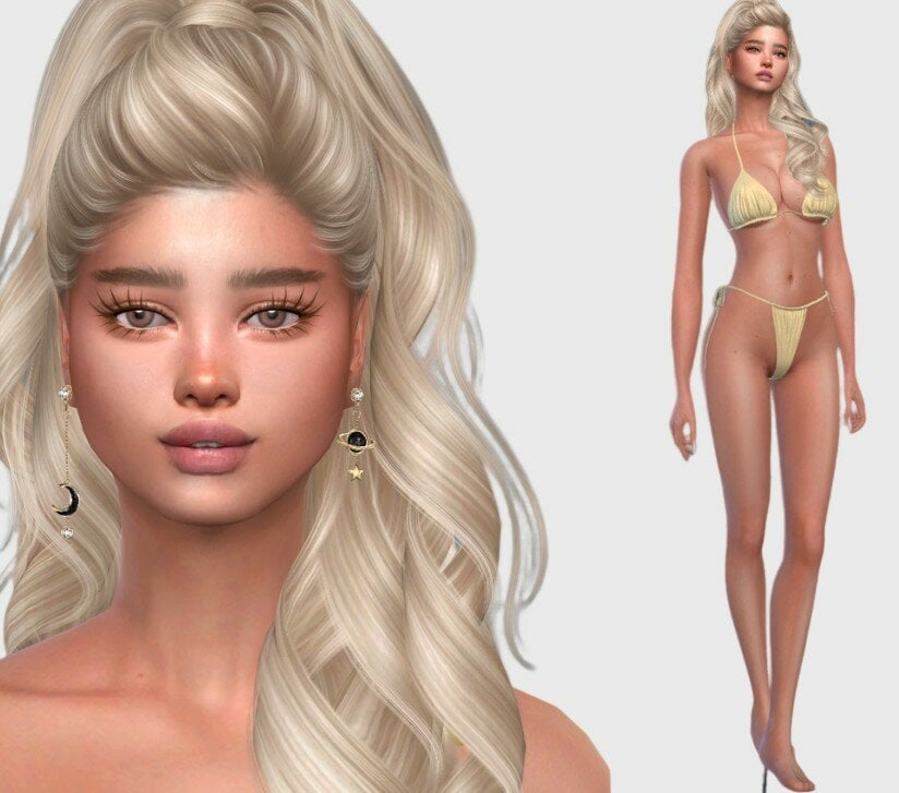 ?? Ludmila Castro ??