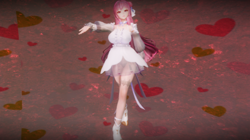 More information about "Goddess of Victory: Nikke - Dorothy"