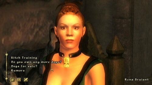 Плагины для TES IV: Oblivion v [X] - Форум The Elder Scrolls 4: Oblivion