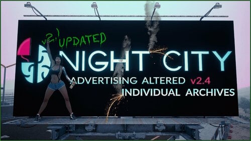 More information about "Advertising Altered - More Mature Advertising"