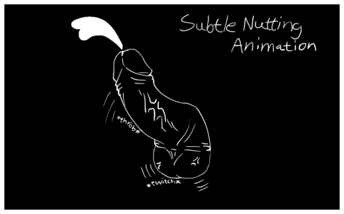 More information about "Subtle Nutting Animation for SOS"
