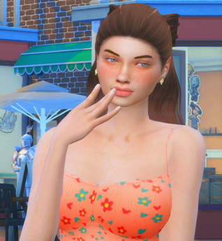 ✨Juniper sims?