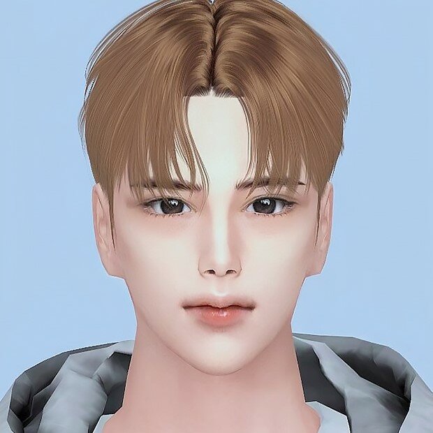 KIM DAN - JINX MANHWA - Downloads - CAS Sims - LoversLab