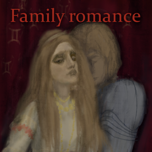 More information about "Family romance mod"