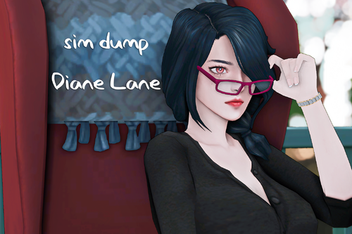 More information about "Diane Lane, the Mathematics Teacher"