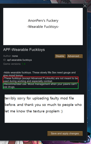 More information about "APF-Wearable Fucktoys(Reupload)"