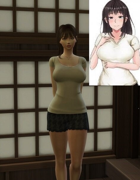 Saki Enomoto - Scars of Summer 1.0.0