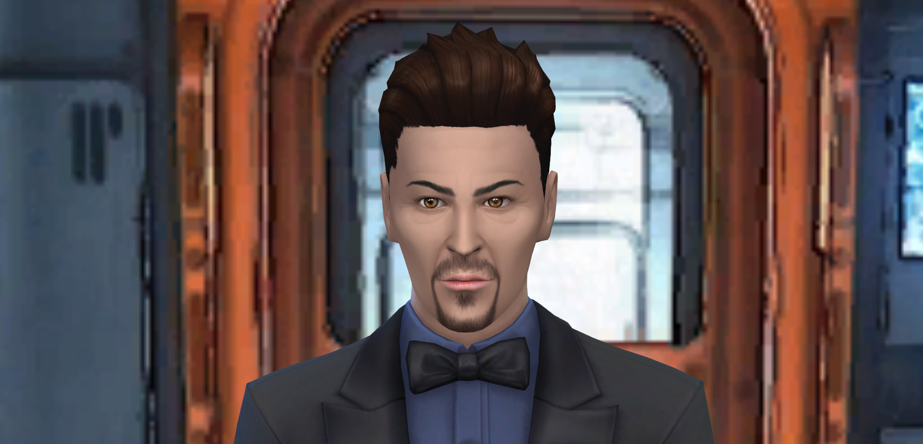 George Michael