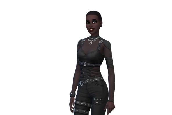 Tia Jefferson
