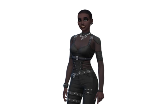More information about "Tia Jefferson"