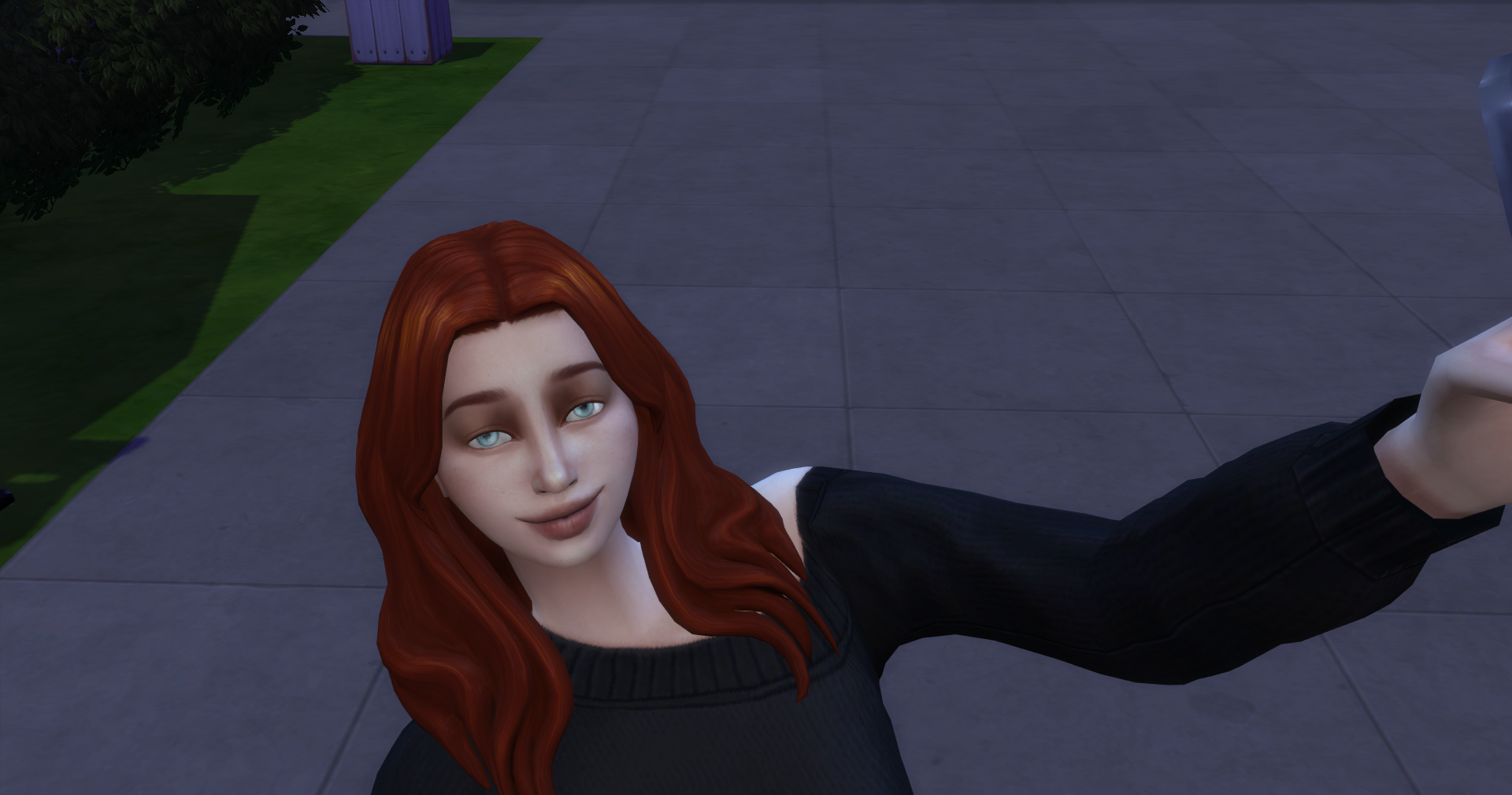 Ann Hunt - Downloads - CAS Sims - LoversLab