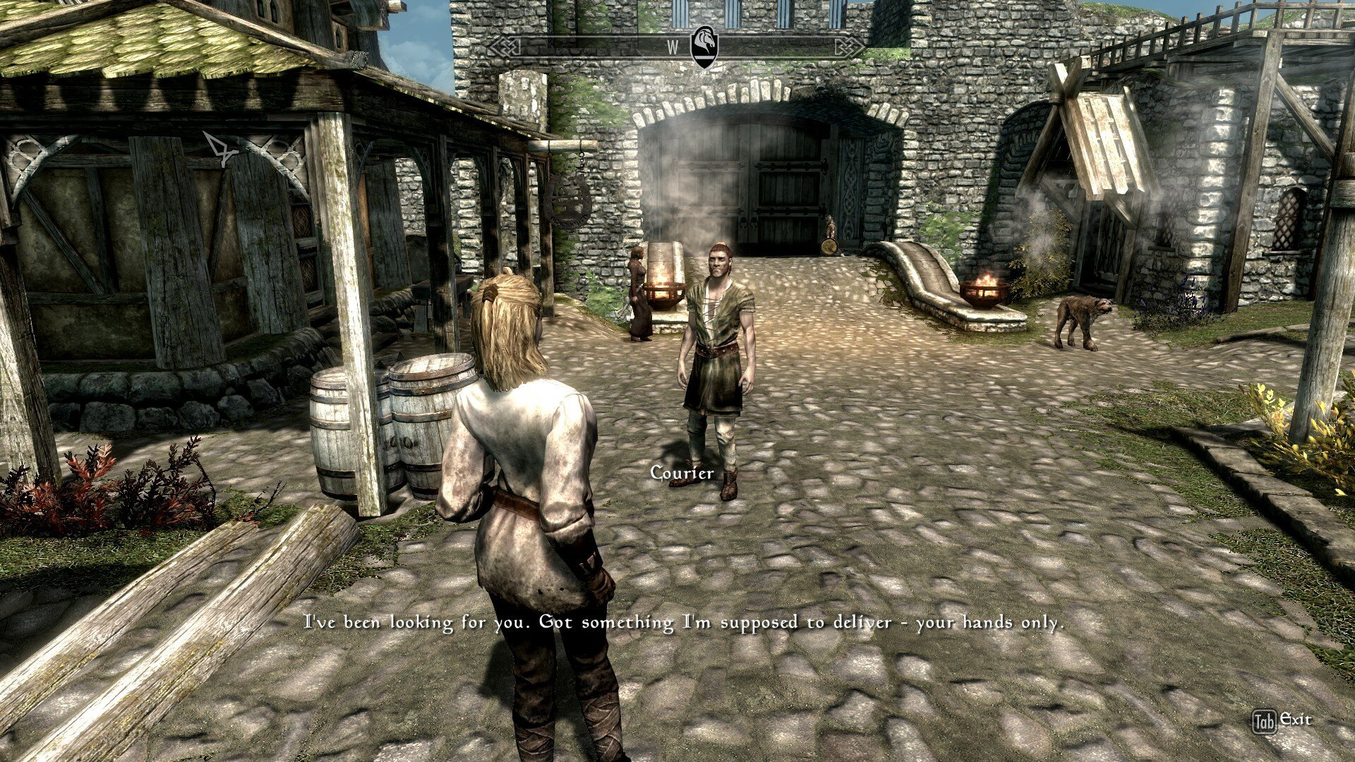 Her Boner's - A Transsexual Inn... - Lovers Lab Skyrim SE RSS Feed ...