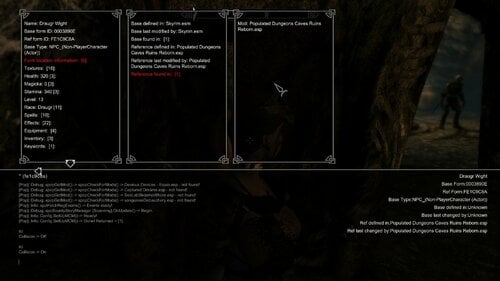 More information about "Deviously Vanilla Populated Skyrim Reborn SSE Patch"
