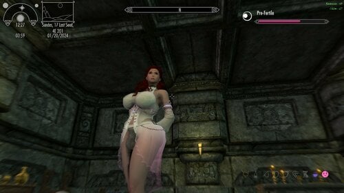 More information about "Panties of Skyrim Futa Conversion for 3BA"