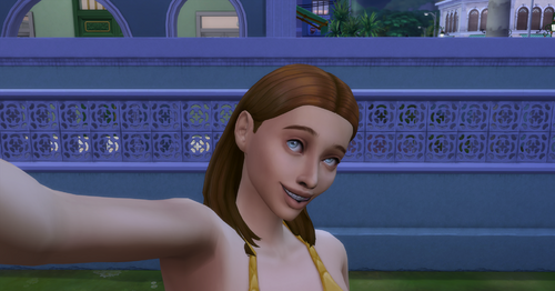 More information about "Rosanna Hunter"