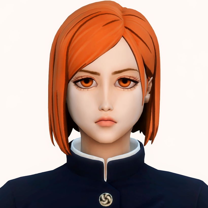 Nobara - Jujutsu Kaisen