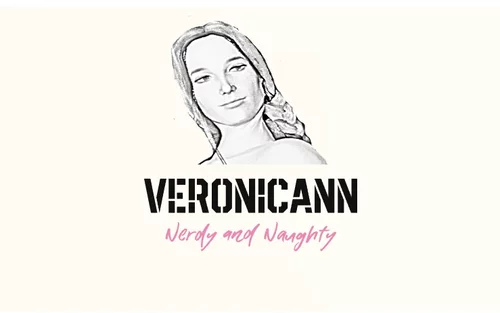 More information about "VeronicaNN - Nerdy & Naughty"
