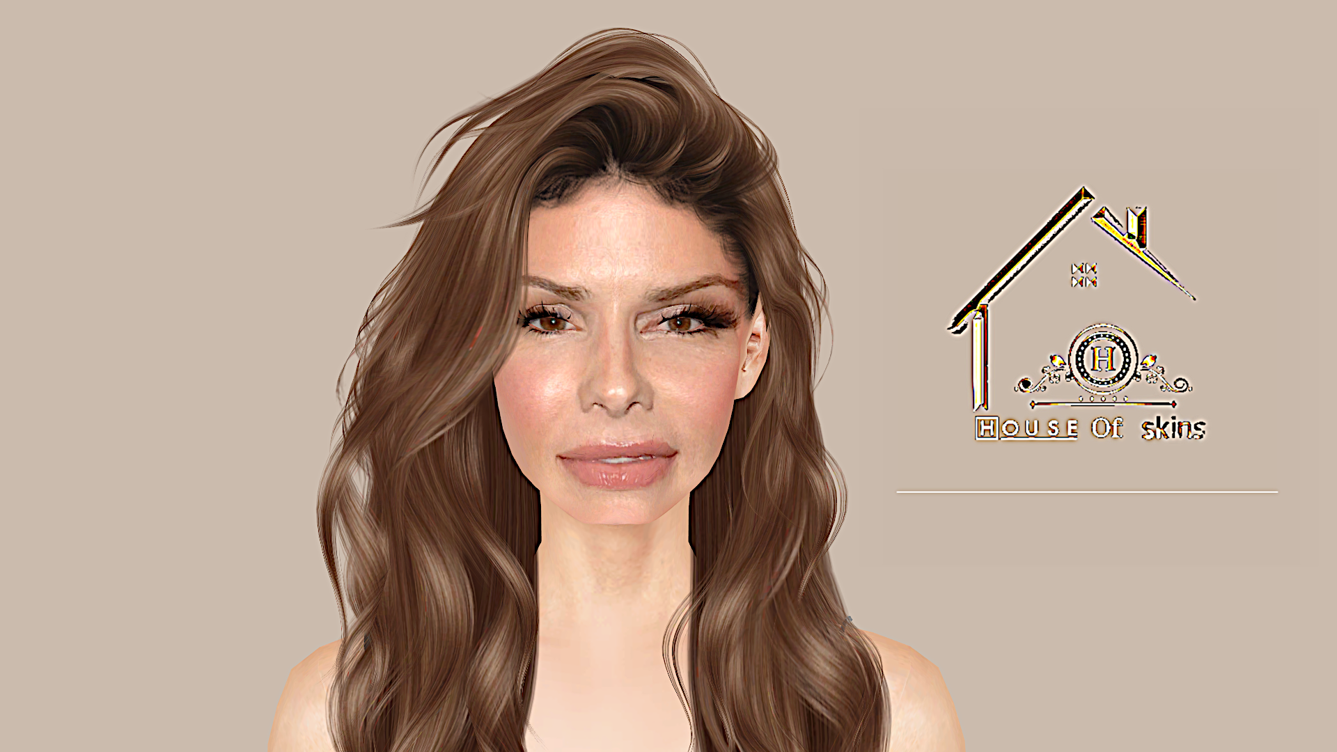 FREE UPDATED SANDRA BULLOCK CUSTOM SIM