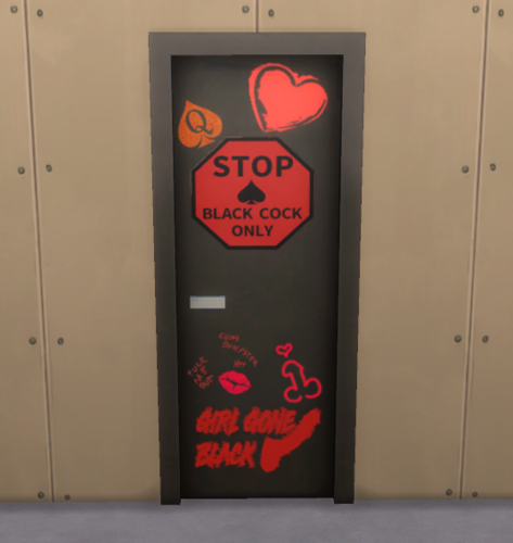 More information about "QOS Themed Door.package"