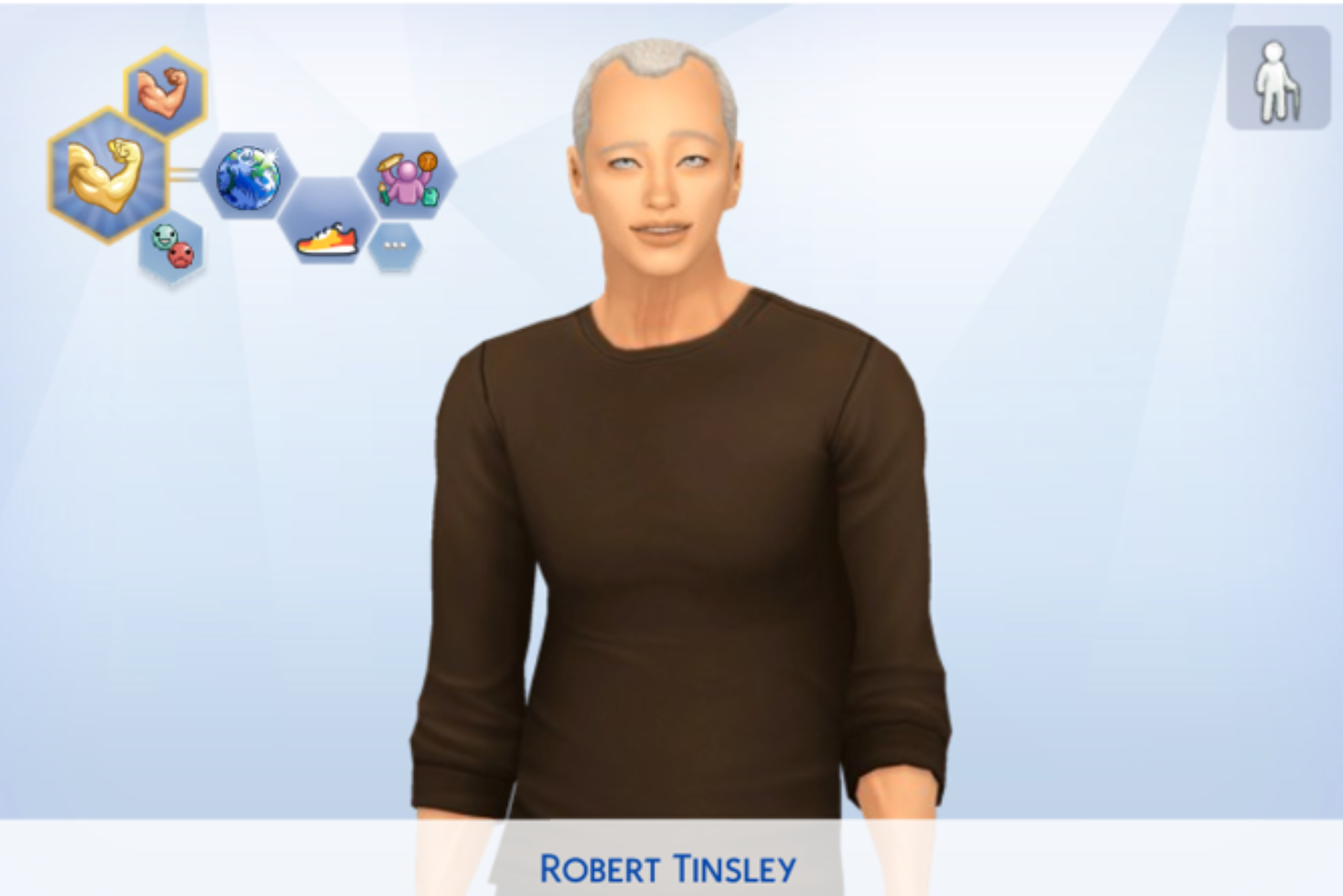 Robert Tinsley