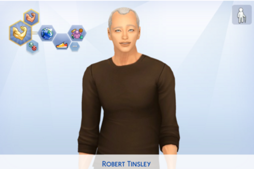 More information about "Robert Tinsley"