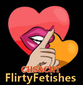 More information about "EllaNoir FlirtyFetishes：BDSiM CHT&CHS Personal Translation（中文个人汉化）"