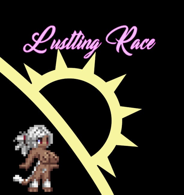 Lustling Race