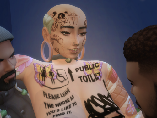 More information about "Photo's Of My Sims 4 Character"