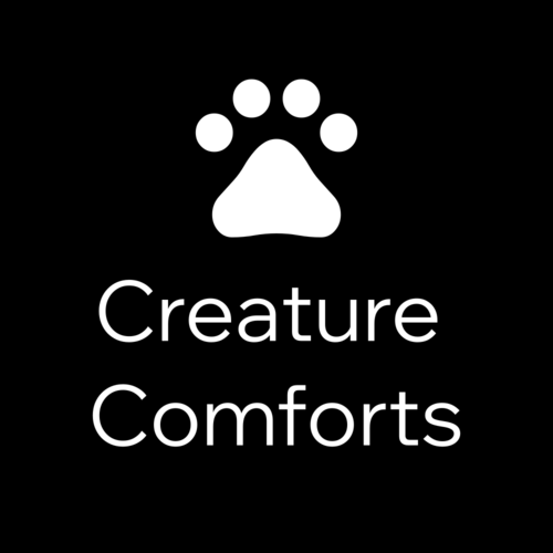 More information about "Creature Comforts - Practical Defeat Addon"