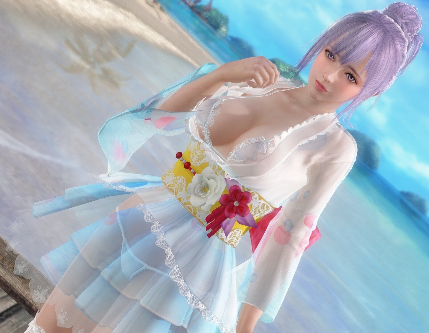 SSR Suzukaze Romantica (Common)