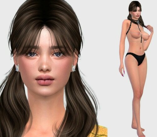 More information about "?? Federica Paris ??"
