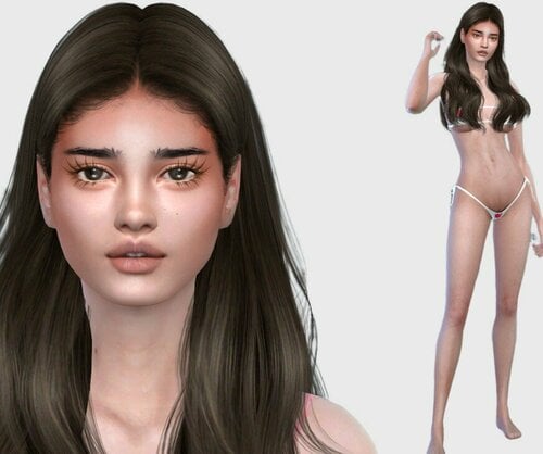 More information about "🍬🍬 Leila Boucurt 🍬🍬"