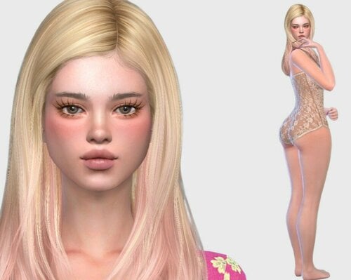 More information about "⛱⛱ Malena Goyeneche ⛱⛱"