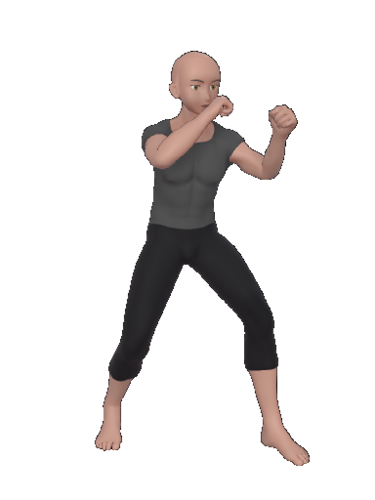 Male Outfits for Enlit3D's Scuffed Rumble, etc - Other Games - LoversLab