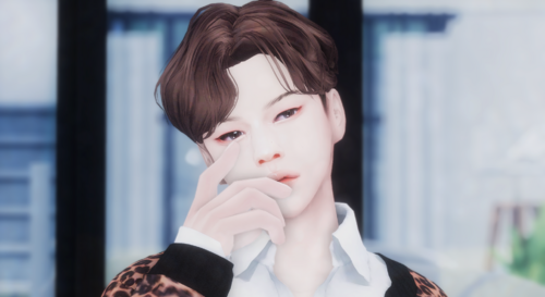 More information about "Kieran"